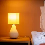 Sienna Longton Studio 1D - Wi-Fi, Alton Towers, Netflix